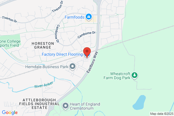 Flooring Direct