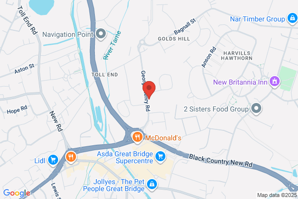 Speedy Hire Centres (Midlands) Ltd