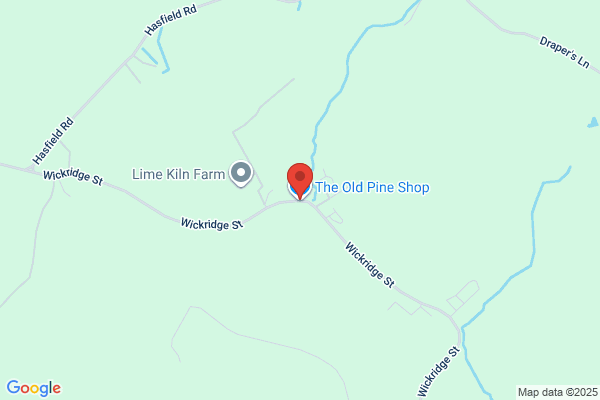 The Old Pine Store