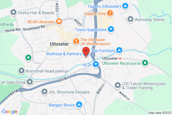 Waitrose & Partners