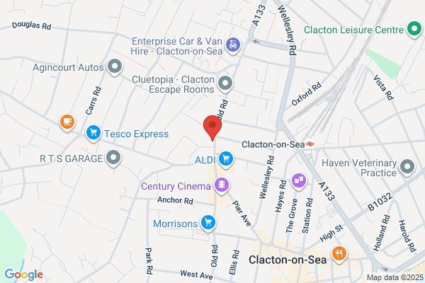 C W C Computer Solutions Ltd
