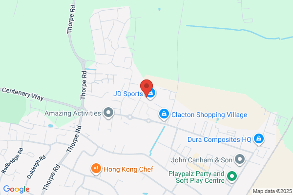 Choice Discount Stores Ltd