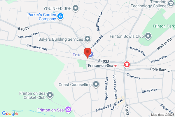 Kirby Cross Car & MOT Centre