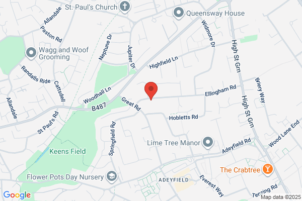 Moving Places Removals Ltd