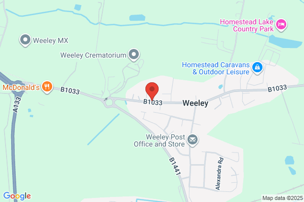 Weeley Concrete Products