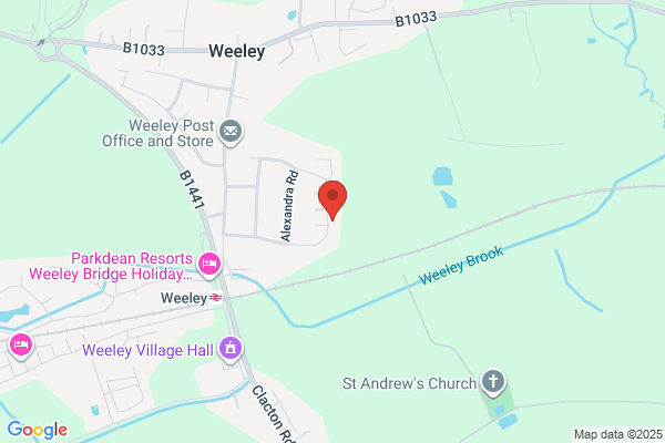 Weeley Fireplaces & Marble Centre