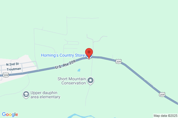 Horning Stores