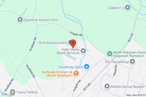 North Walsham Electrical Wholesale