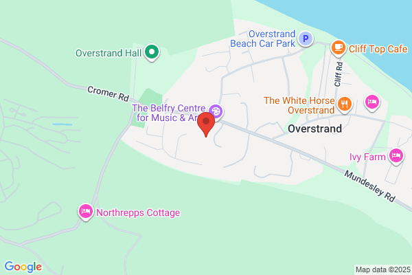 Overstrand Primary School