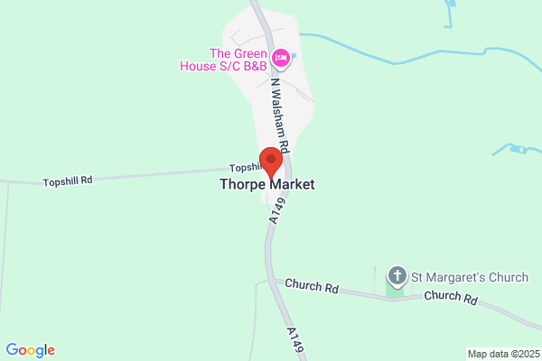Reepham Fish Bar
