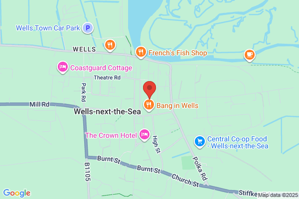 Staithe Art Gallery
