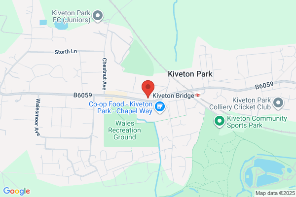 Kiveton Funeralcare