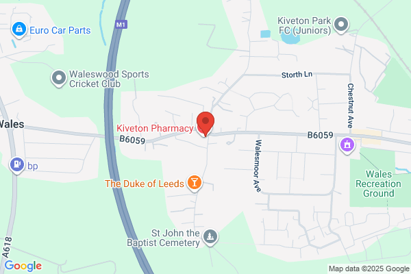 LloydsPharmacy