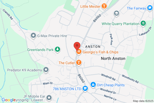 North Anston Post Office, Best-one