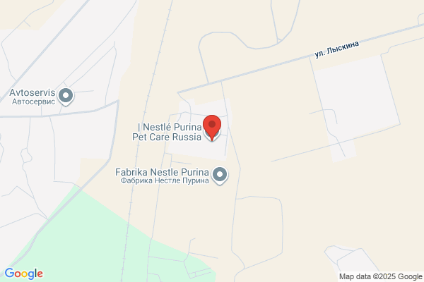 Nestle Purina Petcare