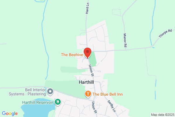 The Beehive