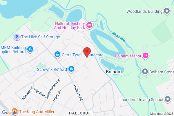 Willows Building & Maintenance Services