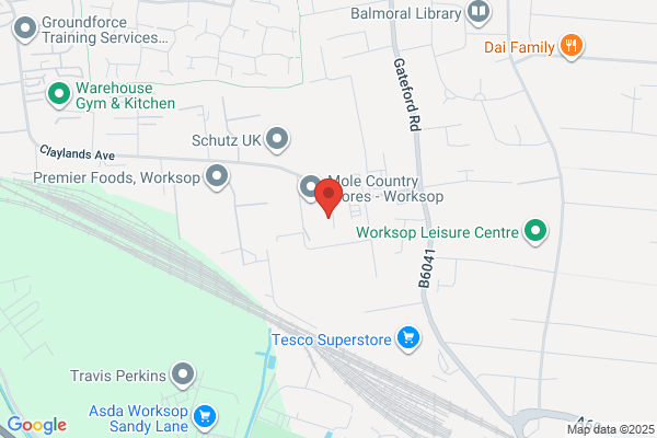 Worksop Galvanising Ltd