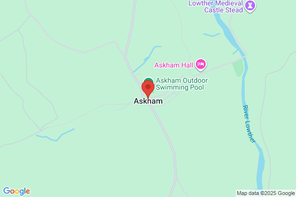 B D Askham