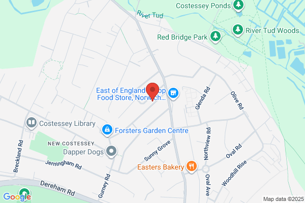 Norwich Domestic Appliances