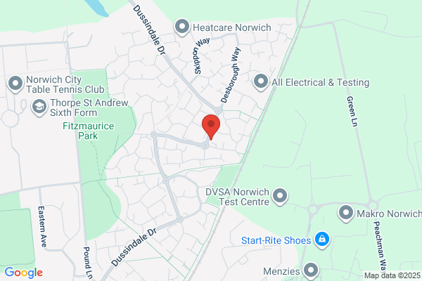 The Events Company Norwich