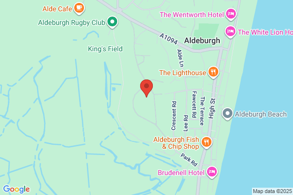 Aldeburgh & District Community Hospital