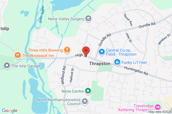 Domino's Pizza - Thrapston