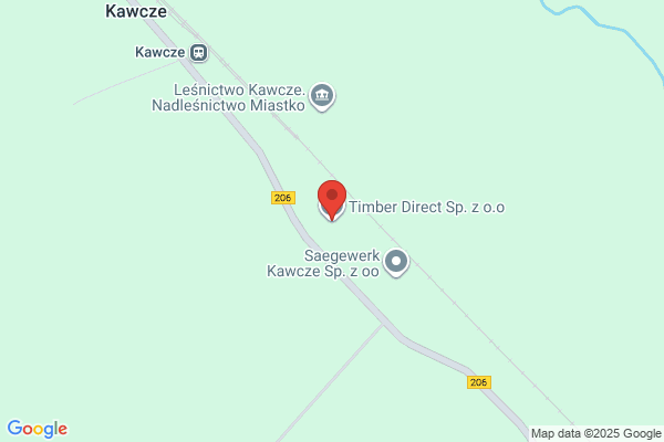 Direct Timber