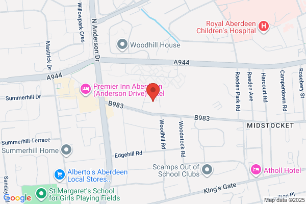 Disabled Persons Housing Service (Mercia) Ltd