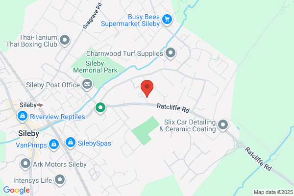 Foxwood Freight Services Ltd