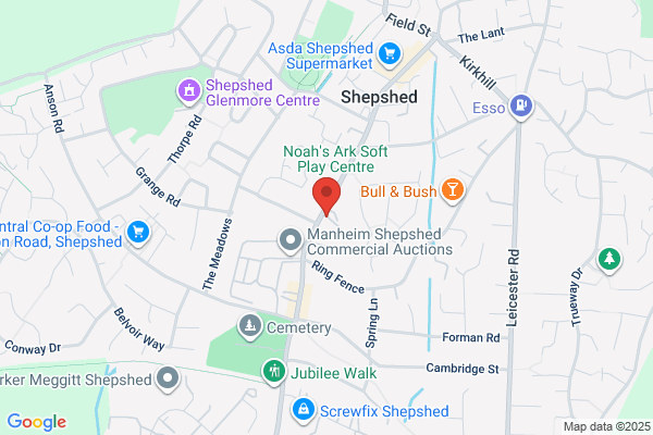 Hayward Exclusive Homes
