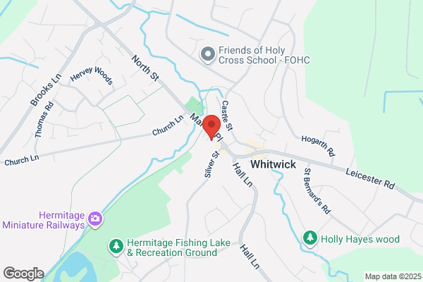 White Horse Inn