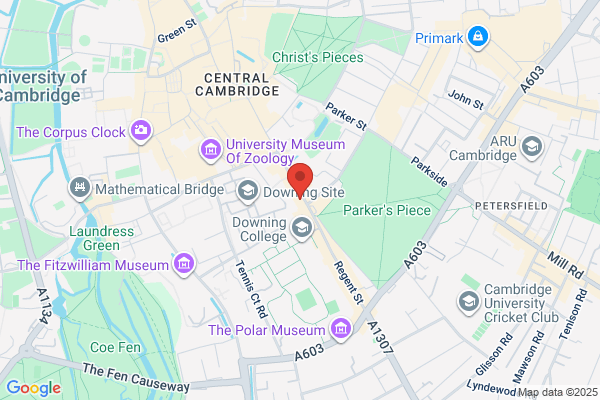 Cambridge Connections