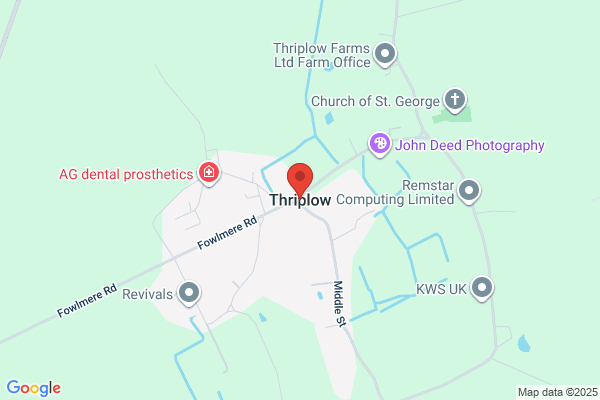 Cambridgeshire Renovations