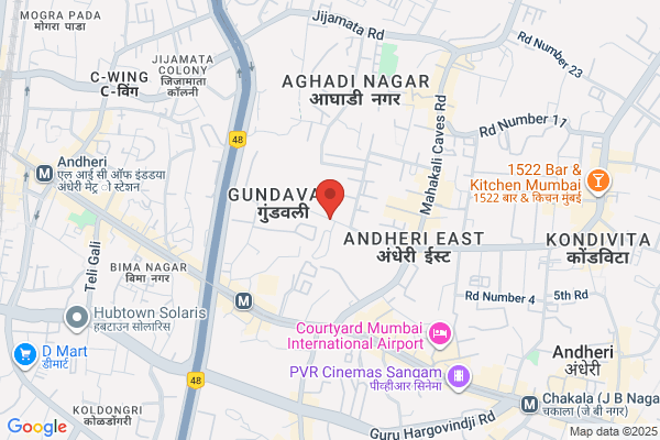 Amarex Ltd