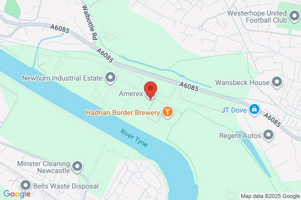 Amerex Ltd