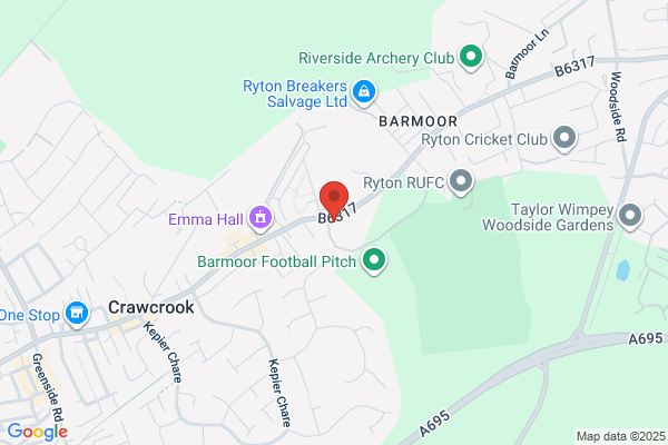 Barmoor Garage Ltd
