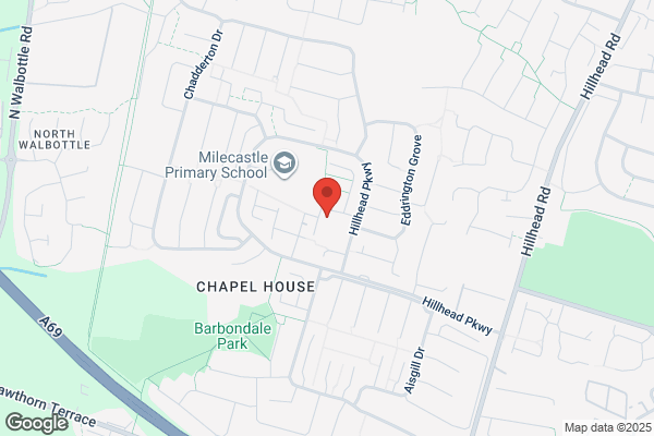 Holmside Medical Group