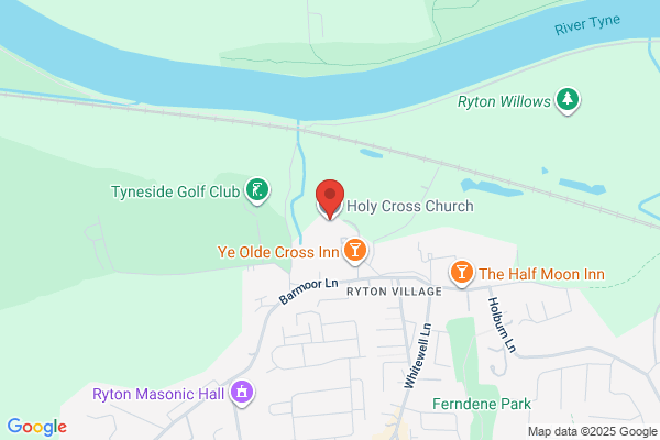Holy Cross Ryton