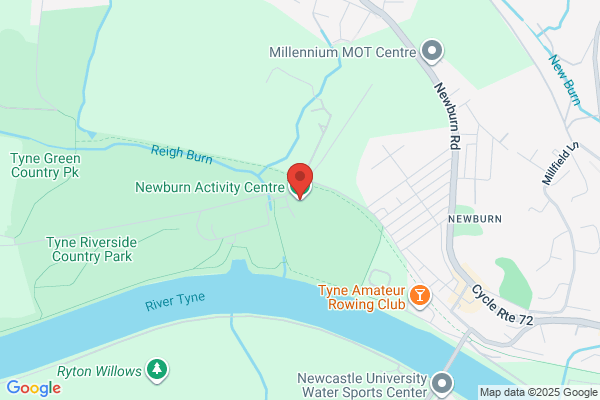Newburn Community Centre