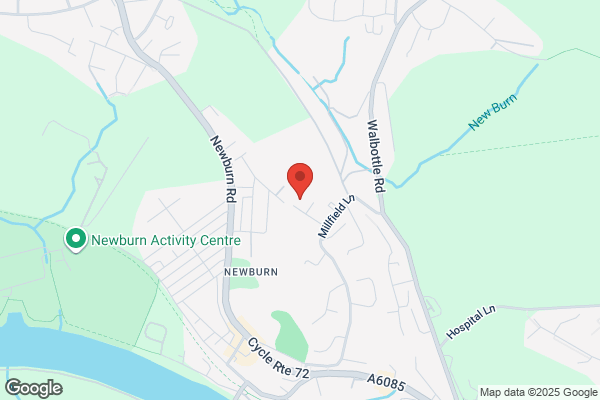 Newburn Manor Nursery School