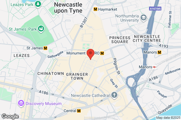 Newcastle Dentures