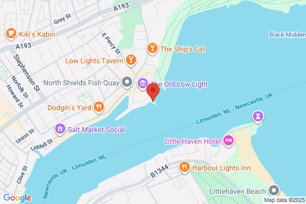 Royal National Lifeboat Institution