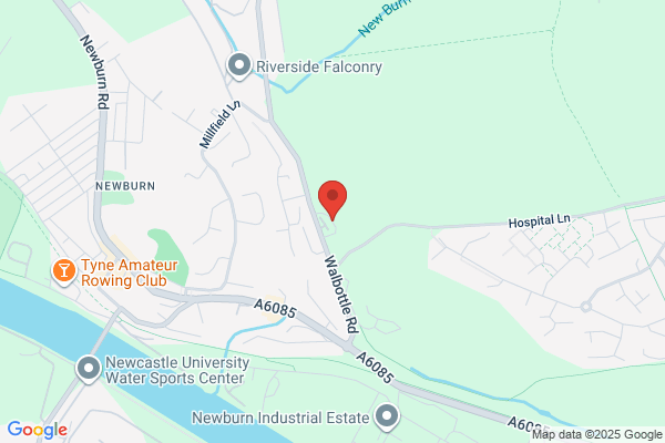 Walbottle Services