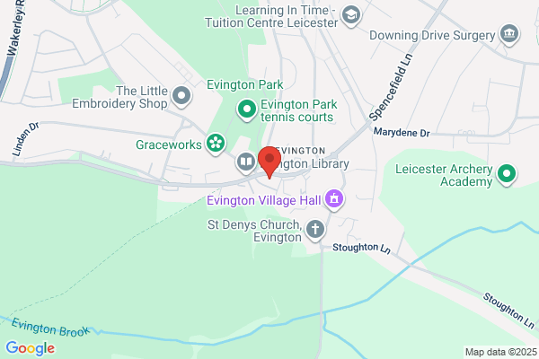 Ginns & Gutteridge Funeral Directors
