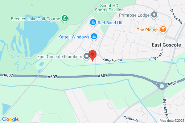Andrews Hydraulics Ltd