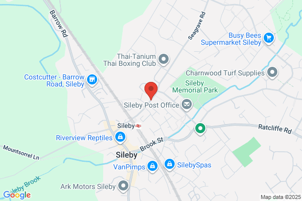 Attention Services Ltd