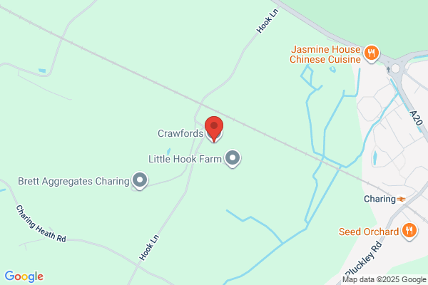 Crawford Equipment Europe Ltd