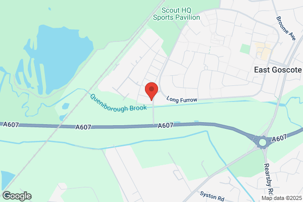 East Goscote Electrics