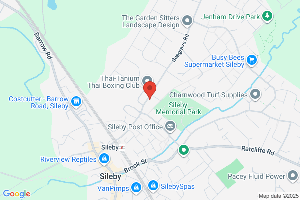 Holme Plumbing & Heating Ltd